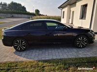 Używany Peugeot 508 GT-line 2020