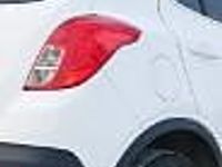 używany Opel Mokka 1.6dm 136KM 2016r. 146 000km