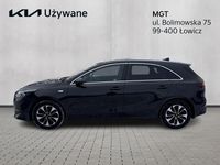 używany Kia Ceed M 1.5 T-GDI 140KM 7DCT