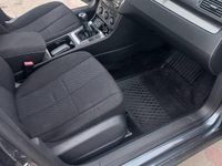 używany VW Passat b6 2009