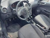używany Opel Corsa D 2007 1.3 Diesel VAN Do Jazdy