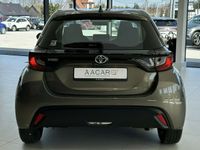 używany Toyota Yaris Comfort, Kamera, salon PL, 1-właściciel, FV-23…