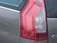 Używany Citroën Grand C4 Picasso 109 KM (80 kW) 2007 Inny kolor Minivan