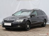 używany Skoda Superb 1.6 TDI