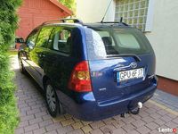 używany Toyota Corolla e 12 2007r 169tys/km mozliwa zamiana na więks