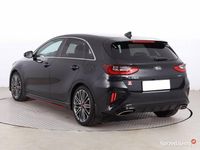 używany Kia Ceed GT 1.6 T-GDI
