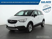 Używany Opel Crossland 2019 Biały SUV