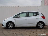 używany Kia Venga 1.6 CVVT