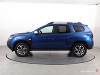 Używany Dacia Duster 2021 Niebieski SUV