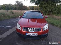 używany Nissan Qashqai 1,5 dCi