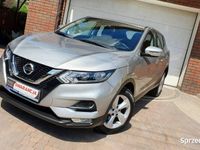 używany Nissan Qashqai Qashqai 1.2 DIG -T ACENTA ,TYLKO- 52 tys km, Kamer...1.2 DIG -T ACENTA ,TYLKO- 52 tys km, Kamer...