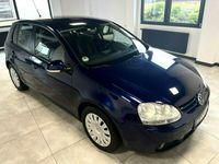 używany VW Golf V 1.4dm 80KM 2007r. 177 000km