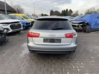 używany Audi A6 3dm 204KM 2012r. 341 600km