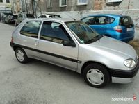 używany Citroën Saxo Saxo sprzedam ładne