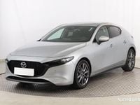 używany Mazda 3 2.0 Skyactiv-G