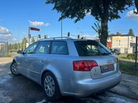 używany Audi A4 Cabriolet //3.0 TDi // Quatrro // Klima // Automat // Zamiana