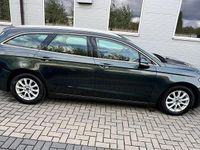 używany Ford Mondeo 2dm 150KM 2018r. 150 000km