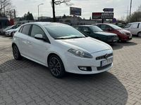 używany Fiat Bravo 1,4 T-Jet Sport, Osobowe