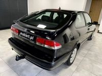 używany Saab 9-3 2.0 Turbo S 154KM COUPE*Manual*Alu*Skóry*Klimatronic*UNIKAT Z NIEMIEC