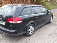 używany Opel Vectra 