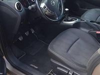 Używany Nissan Qashqai 2010 SUV