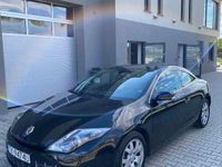 Używany Renault Laguna Coupé Dynamique 150 KM (110 kW) 2010 Czarny Coupe