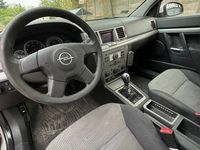 używany Opel Vectra C 1.9dtci 150km klima hak