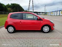 Używany Renault Twingo 2010 Hatchback