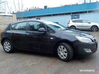 używany Opel Astra TANIO