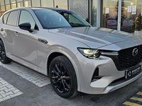 Używany Mazda CX-60 254 KM (186 kW) 2024 SUV