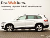 używany Skoda Kodiaq Style 1.5 TSI (150 KM)