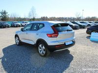 używany Volvo XC40 XC 40 F-vat,salon-polska,I-właściciel,LED,automat,g...F-vat,salon-polska,I-właściciel,LED,automat,g...