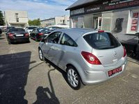 używany Opel Corsa 1.0 Benzyna 60 KM, Klimatyzacja, Alufelgi, Isofix, Komputer, Te…
