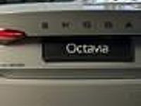 używany Skoda Octavia IV Selection Edition 130 1.5 TSI mHEV DSG Selection Edition 130 1.5 TSI