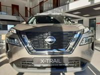 używany Nissan X-Trail X-trail III N-Connecta Xtronic NowyJuż Jest !