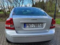 używany Volvo S40 II