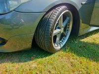 Używany BMW 523 177 KM (130 kW) 2006