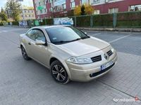 używany Renault Mégane II 