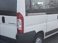 Używany Citroën Jumper 101 KM (74 kW) 2009 Minivan