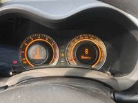 używany Toyota Auris benzyna 1,3