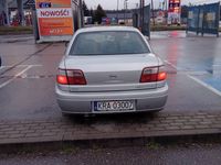 używany Opel Omega 2.5 td