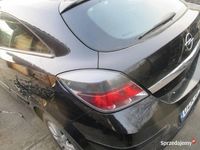 Używany Opel Astra GTC OPC 2006
