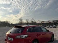 Używany Mazda 6 Inclusive 2010 Kombi