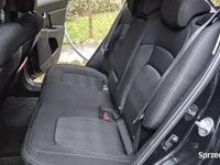 używany Kia Sportage 3 2014 rok 1,7 CRDi