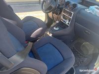 Używany Peugeot 1007 2007 Minivan