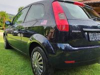Używany Ford Fiesta 2005 Hatchback