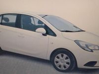 Używany Opel Corsa 2015 Biały Hatchback