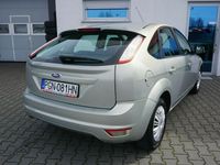 używany Ford Focus 1.6 benzyna*klima*zarejestrowany w Polsce Mk2 (2…