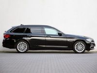 używany BMW 520 d xDrive Touring