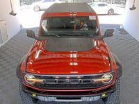 używany Ford Bronco 3dm 418KM 2023r. 2 343km